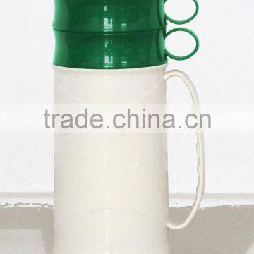 Plastic Flask photo-4