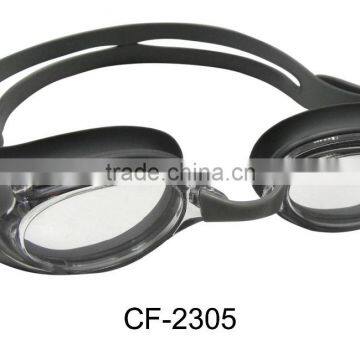 Western Market Popular Myopia Adult Swim Goggles From -1.0 Degree to -10.0 (OPT-2300) photo-5