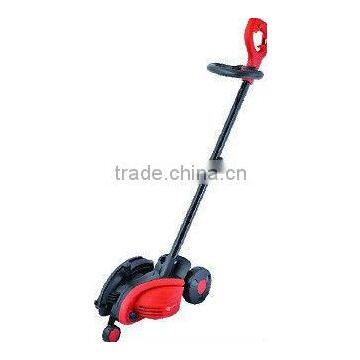 Electric Edger 1200w, lawn mower, garden edger, garden tools