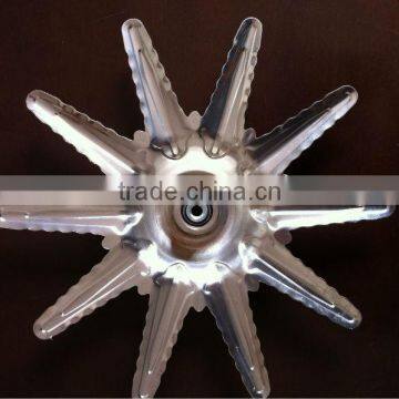 HEAVY WEEDS& UNDERWOODS photo-3