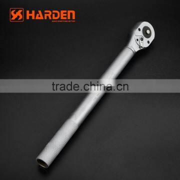Professional 3/4" Quick Release Ratchet Wrench photo-3