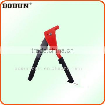 G3001 Heavy Duty Aluminium Alloy Rubber Handle Riveter Set