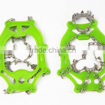 Ice Shoe Crampons photo-2