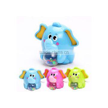 2016 Newest Electric Toy&Mini Elephant Kids Toy&ODM/OEM Plastic Toy photo-4