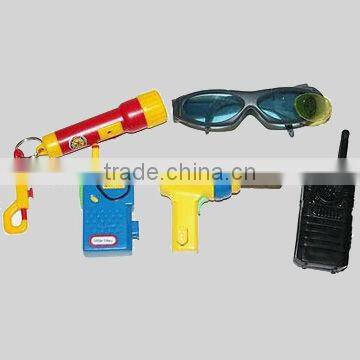 cheap kids walkie talkie toys,interphone, intercom for children