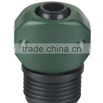 1/2" plastic hose connector