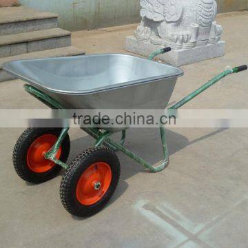 Ghana Wheelbarrow Wb6404H With Good Quality photo-3