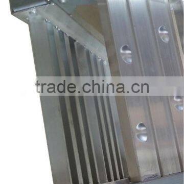 200kg Motorcycle Porta Aluminum Ramps Folding Ramps photo-2