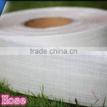 PE Furrow Irrigation Hose / PVC Irrigation Pipe photo-6