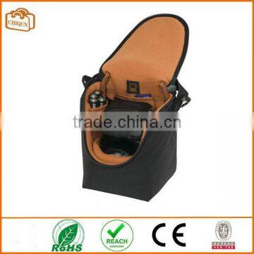 2015 New Arrival Adventura Ultra Zoom 100 Camera Bag - Black photo-2