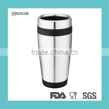 Stainless Steel + Plastic Starbucks Termos Travel Mug Thermo Starbucks Coffee Cups Mug photo-3