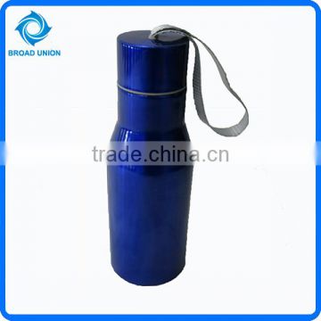 Wholesale Stainless Steel Thermos Bottle Vacuum Flask Thermos Flask