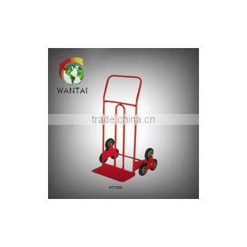 QINGDAO WANTI HAND TRUCK photo-2