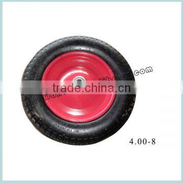 All Types of Farm Tools Free Sample Hand Tools pu Foam Solid Air Wheelbarrow Wheel photo-5