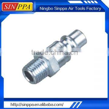 China Products Pressure Water Quick Coupler SUD10-2PM