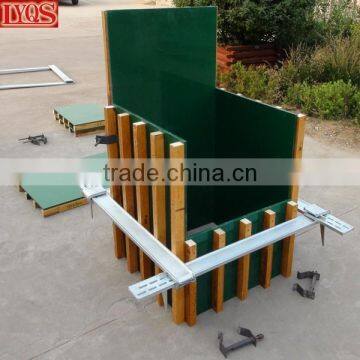 Formwork Accessories Adjustable Square Column Forming Clamps