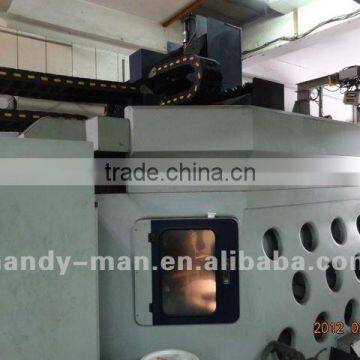 CNC Machining OEM and Customerized Service