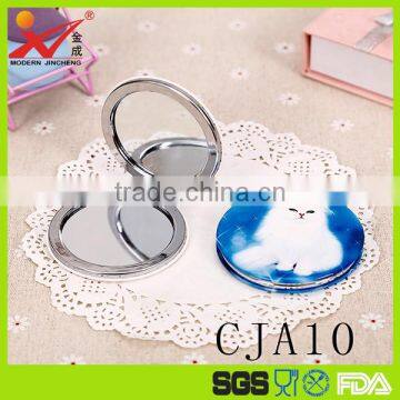 2017 Promotion Cat Mirror New Arrive