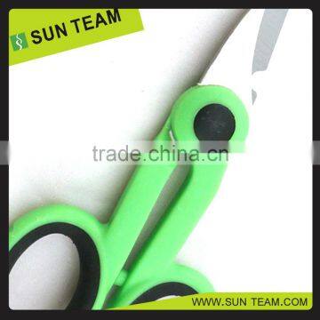 SC296 8-1/2" High Quality 3.0mm Kevlar Scissors