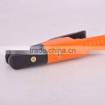 AK-2042 New Design 500A Good Heat Resistance Electrode Holder in Arc Welding photo-4