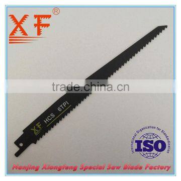XF-R009 HCS/HSS 10pcs Fein Multimaster Reciprocating Saber Saw Blades photo-5