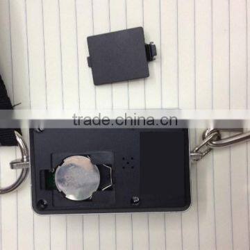 Digital Weighing Scales or Digital Luggage Scales 35kg Portable Digital Scales photo-2