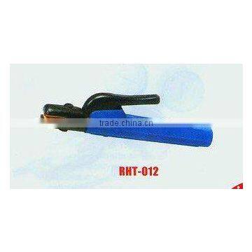 welding supply--super premium Holland type electrode holder RHT012(2856)