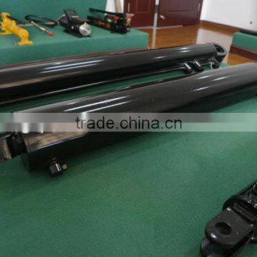 The Hallite Seal Black Durable Hydraulic Cylinder photo-5