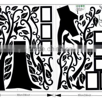 Fashion Decorative DIY Wall Sticker Memory Tree Photos Sitting Room Wall Stickers TV Setting Post photo-5
