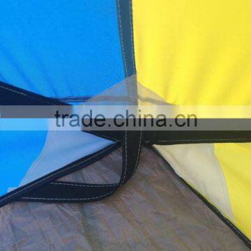 Factory Selling Ice Fishing Winter Camping Tents Easy-carrying Tents photo-5