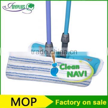 2015 new product magic Clean microfiber mop