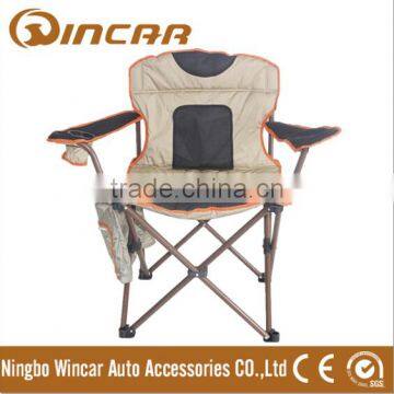 fabric folding camping chair for beach