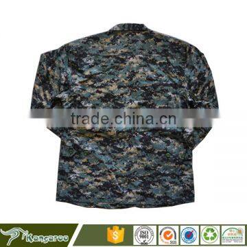 German Wwii Army Combat CP Camouflage Marine Uniform photo-2