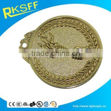 Specialized Exquisite Metal Medal As Souvenir Gifts photo-2