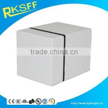 Today's best-seller zinc alloy die casting glass clamp with high quality and good shape