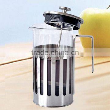 New Design Stainless Steel Milk Jug Cold Water Jug photo-2