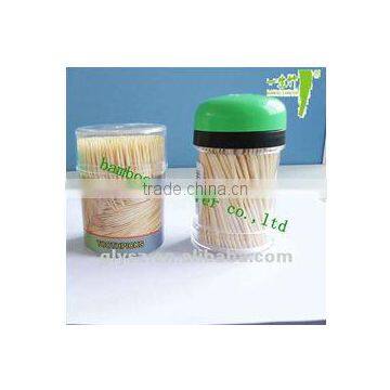 Nature Bamboo Toothpicks photo-2