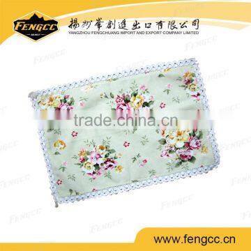 Table Cotton Mat photo-3