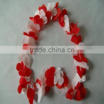 Hawaiian Flower Lei Party Lei Hawaiian Leis photo-3