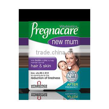 Pregnacare New Mum - 56 Tablets