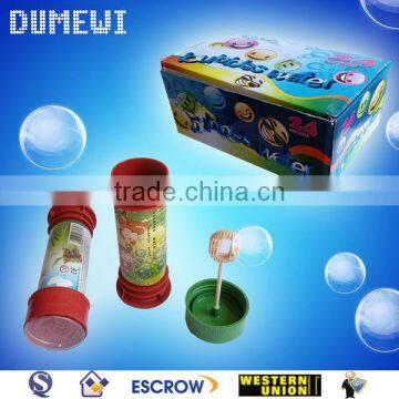 Soap Liquid Bubble Water For Kids