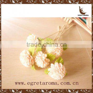 The newst factory direct price promotion sola flower diffuser sticks