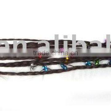 Children Fake Hair/hair accessory