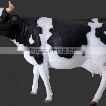 Cow Life Size