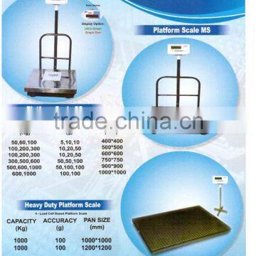 Mechanical Weighing Scale photo-3