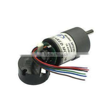 OBA17-052 Rotary Encoder