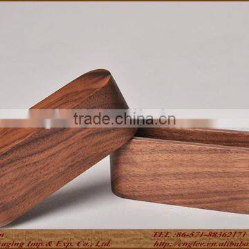 Wooden Luxury Business Card Storage Box for Sale photo-3