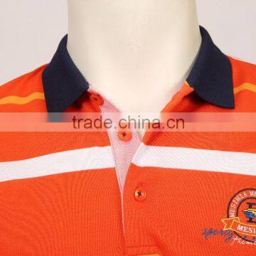 Rasta Polo Shirt Dropship 100 Combed Cotton Polo Shirts photo-2