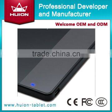 Cheap Huion 420 Digital Pen Wtiting Tablet Electronic USB Signature Pad photo-5