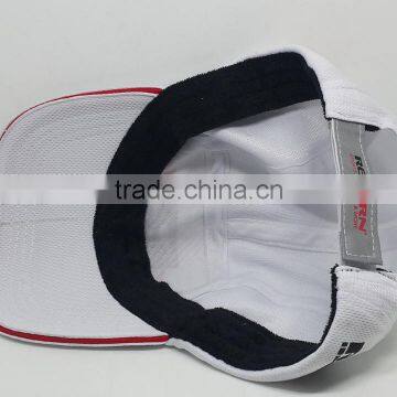 2016 Cheap Custom 5 Panel Sport Hat /cap With Soft Fabric photo-2